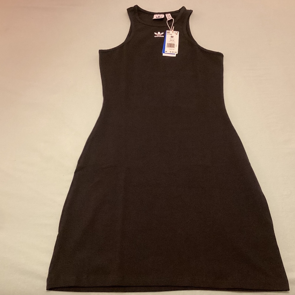 Adidas dress, NEW